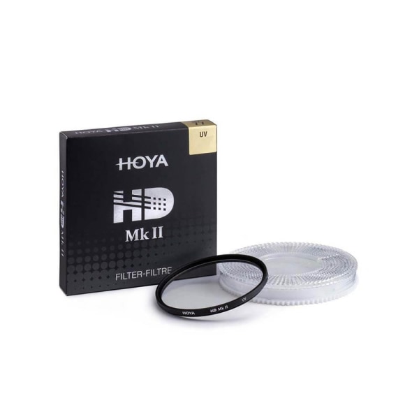Hoya Filter UV HD MkII 52mm