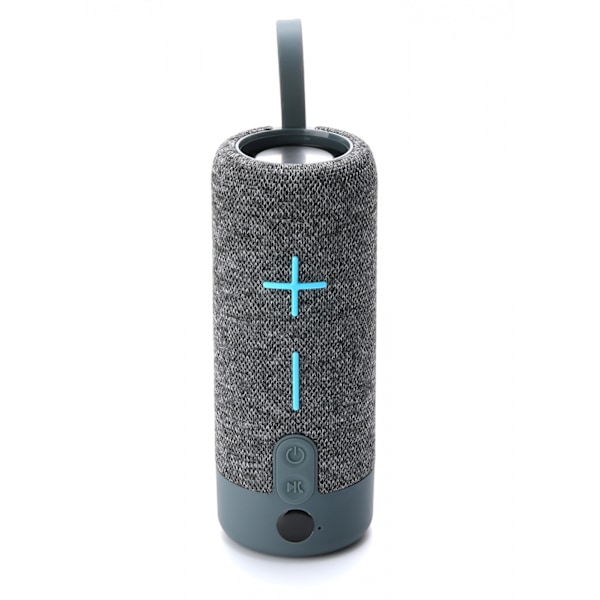 United SPK2319 Bluetooth-kaiutin, Harmaa
