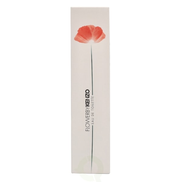 Kenzo Flower By Kenzo Edt Spray 50 ml