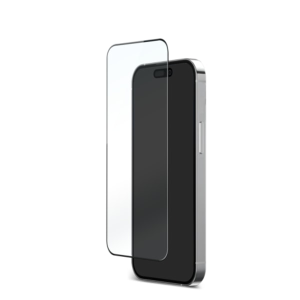 Deltaco Screen protector, iPhone 15 Pro Max Transparent
