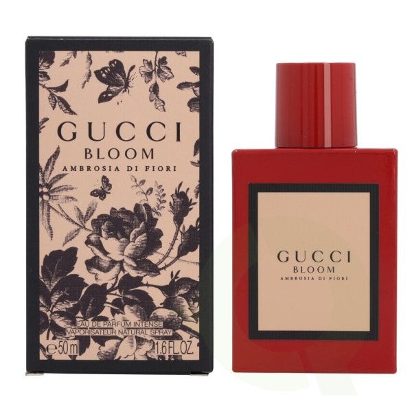 Gucci Bloom Ambrosia Di Fiori Edp Spray 50 ml