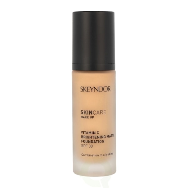 Skeyndor Vitamin C Brightening Matte Foundation 30 ml 1