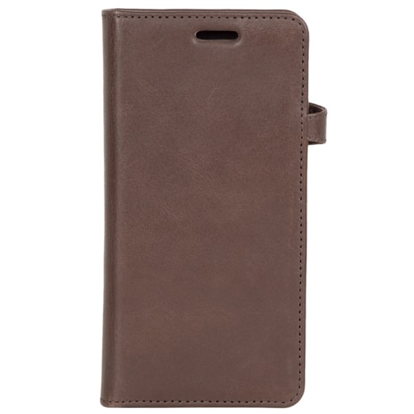 BUFFALO Wallet Læder Samsung S8 Brun Brun