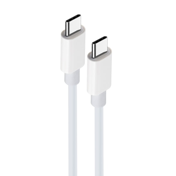 Maxlife MXUC-05 Power Direct USB-C to USB-C 2,0 m 20W, White