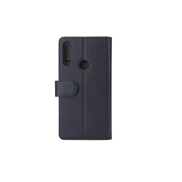 GEAR Wallet Huawei P Smart Z Sort Svart