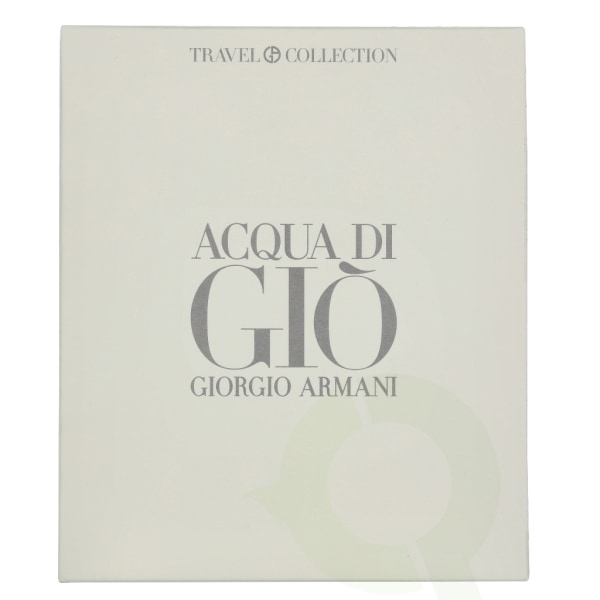 Armani Acqua Di Gio Pour Homme Giftset 115 ml