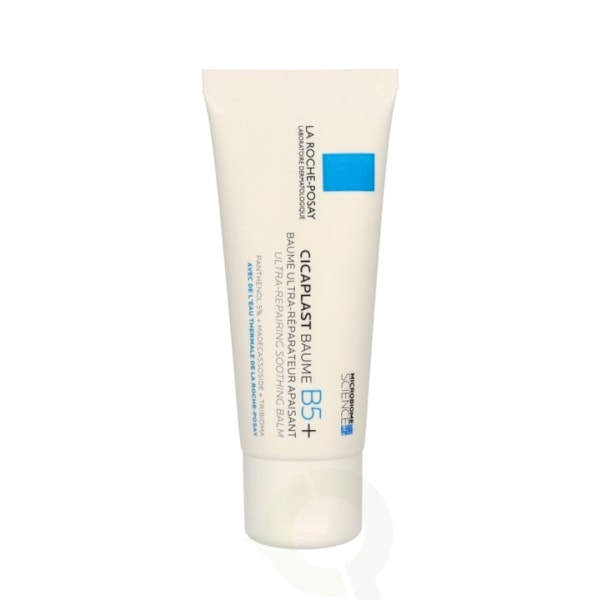 La Roche LRP Cicaplast Soothing Repairing Balm 40 ml