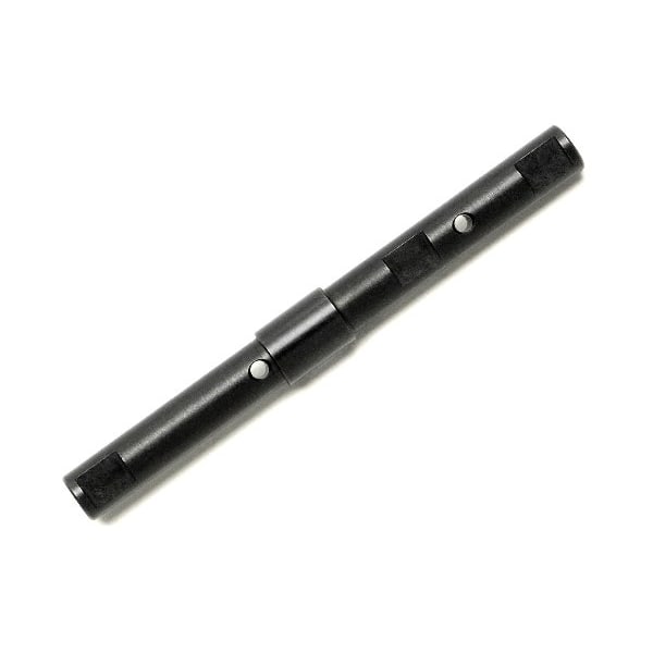 Gear Shaft 5 X 55Mm (Nitro Mt 2 Speed)