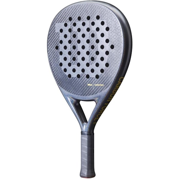 Wilson Carbon Force Pro -padelmaila