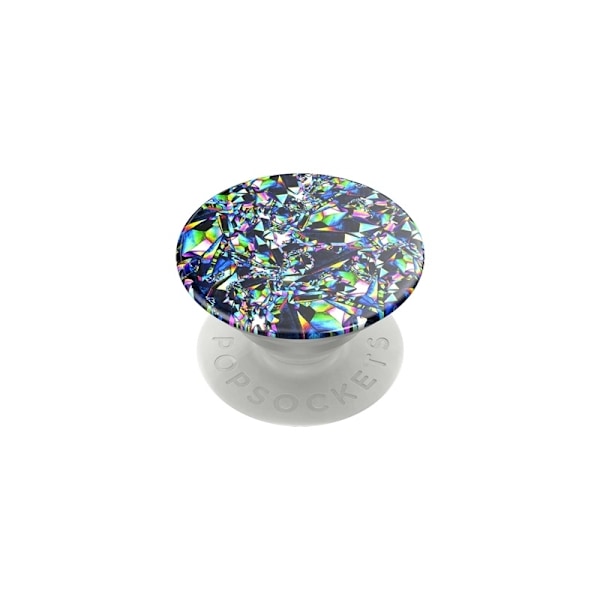 PopSockets Facet Gloss POPTOP kun løs Top