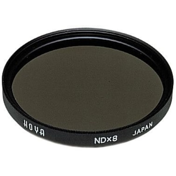 HOYA Filter NDx8 HMC 77mm