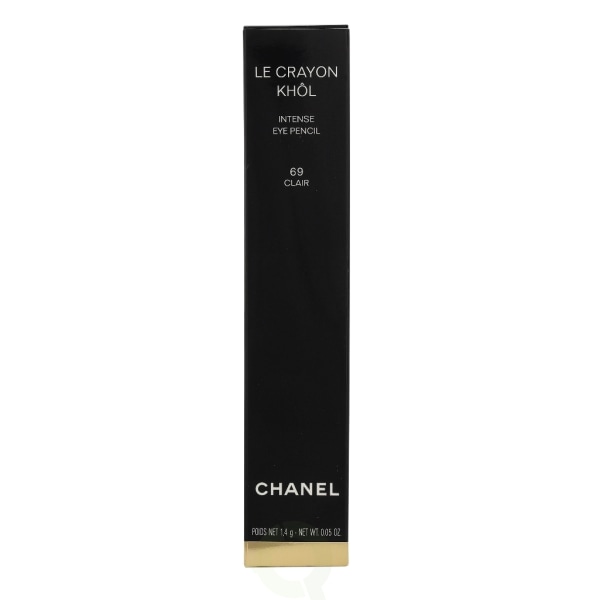 Chanel Le Crayon Khol Intense Eye Pencil 1.4 gr #69 Clair