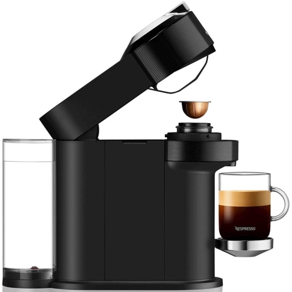 Krups Nespresso Vertuo Next Premium 1,1 l. Svart