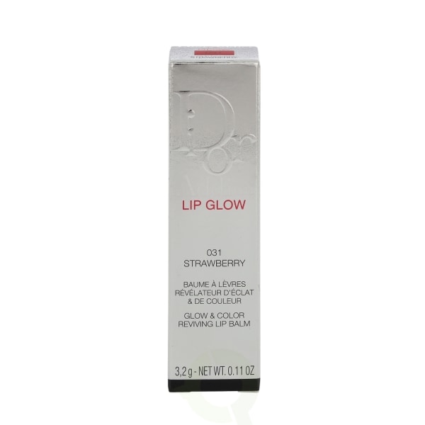Dior Addict Lip Glow 3.2 gr #031 Strawberry