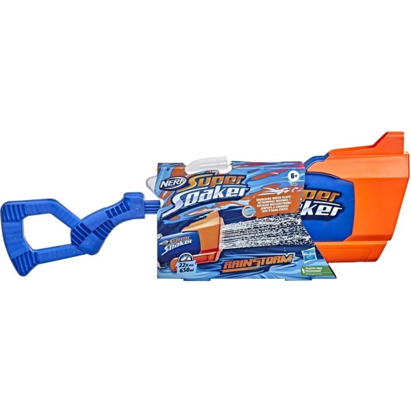 Nerf Super Soaker Rainstorm vattenpistol