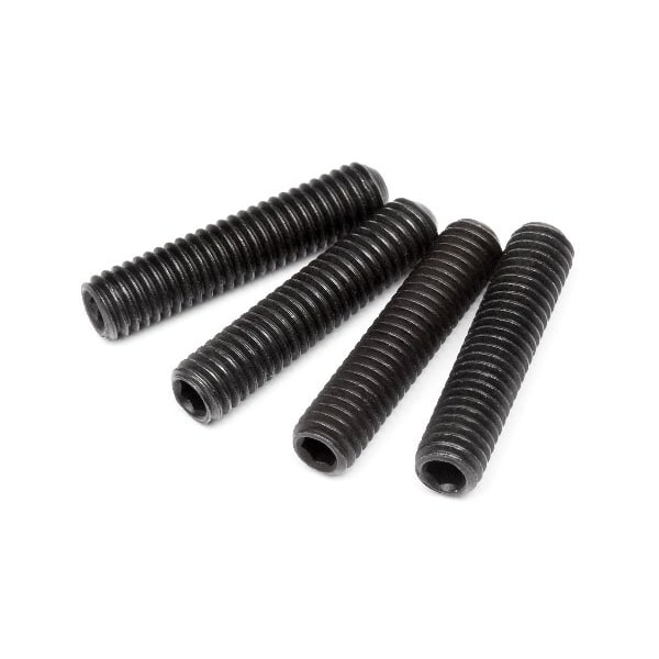 Set Screw M3X14Mm (4Pcs)