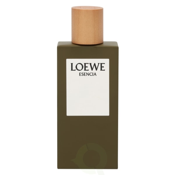 Loewe Esencia Pour Homme Edt Spray 100 ml