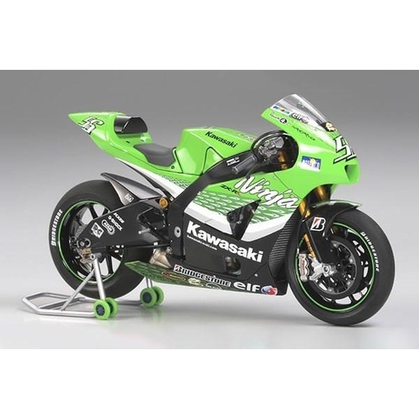 Tamiya 1/12 Kawasaki Ninja ZX-RR