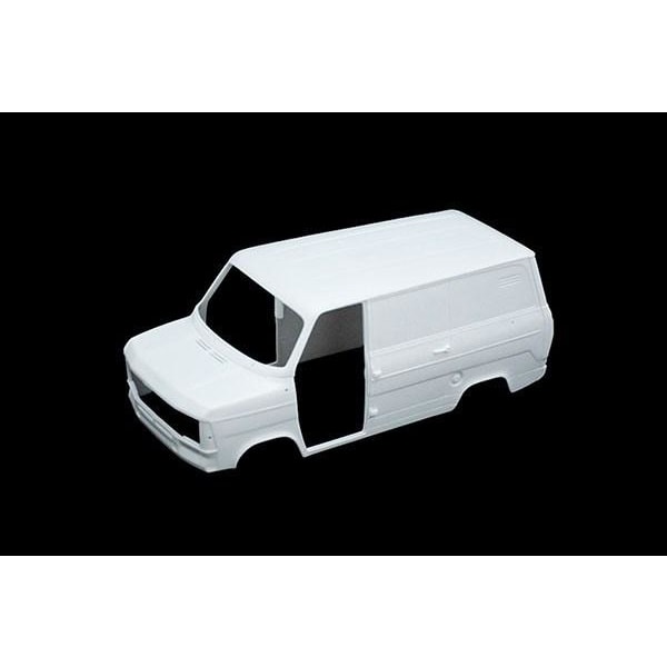 Italeri 1:24 FORD TRANSIT MK.II FORD TRANSIT MK.II