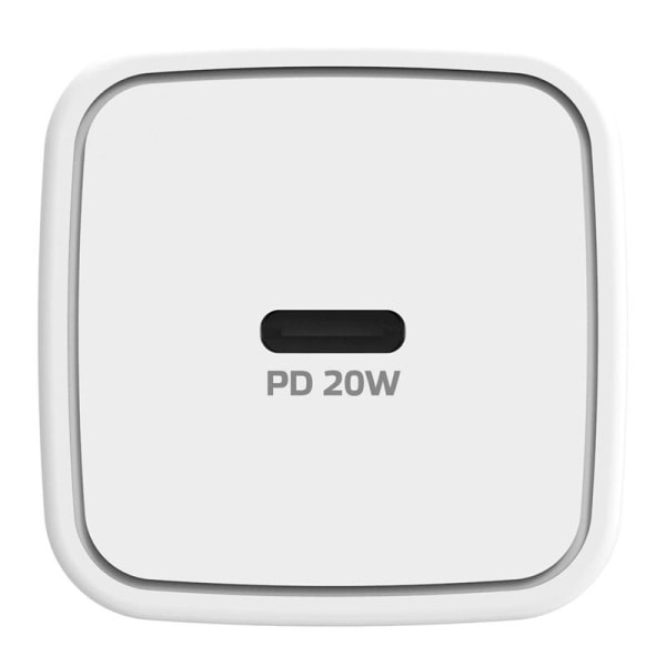 Celly USB-laddare USB-C PD 20W