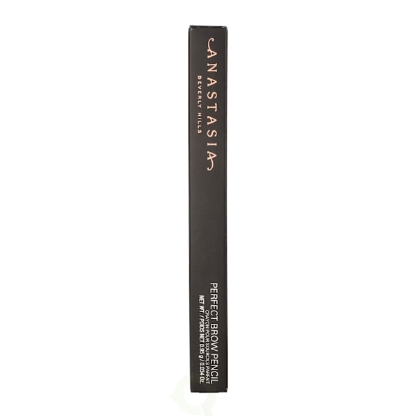 Anastasia Beverly Hills Perfect Brow Pencil 0,95 g Caramel