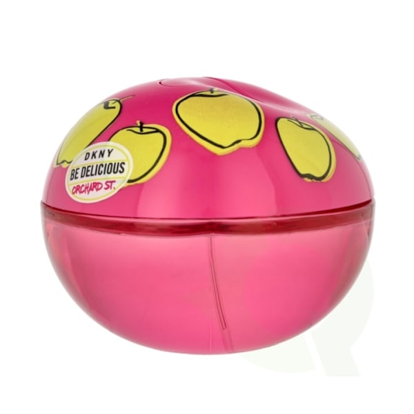 Donna Karan New York DKNY Be Delicious Orchard Street Edp Spray 100 ml