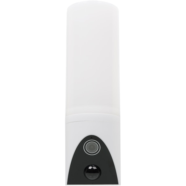 Smartwares IP-kamera m belysning 2K Googl