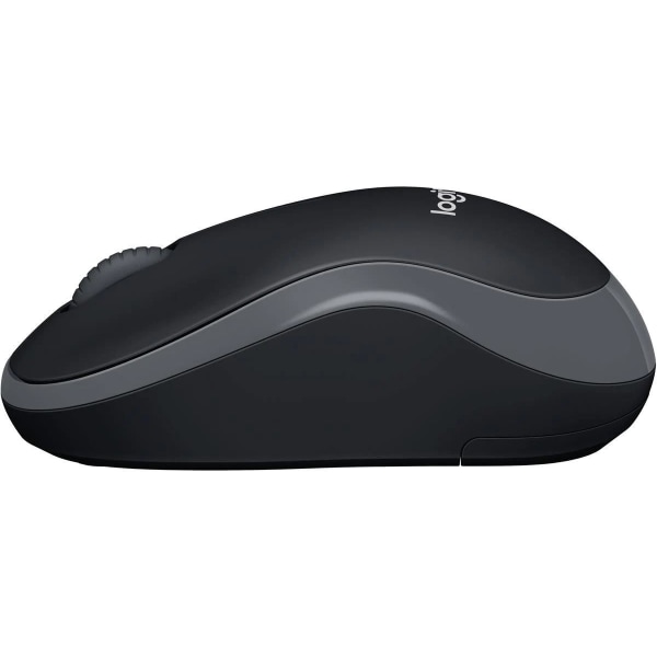 M220 Silent Mouse, Wireless