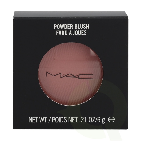 MAC Powder Blush 6 gr Mocha