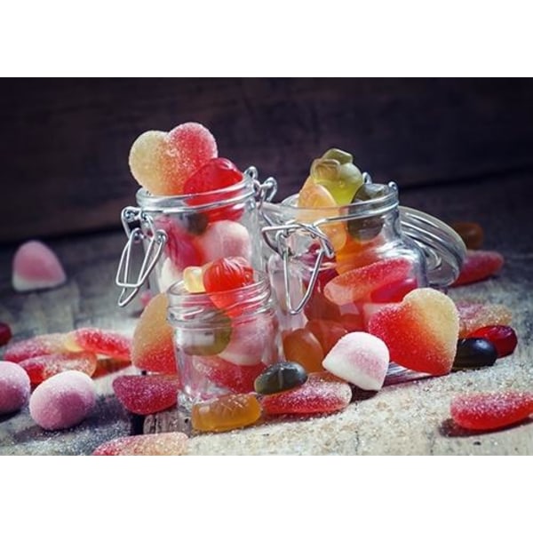 Camry CR 4468 Jelly candy maker