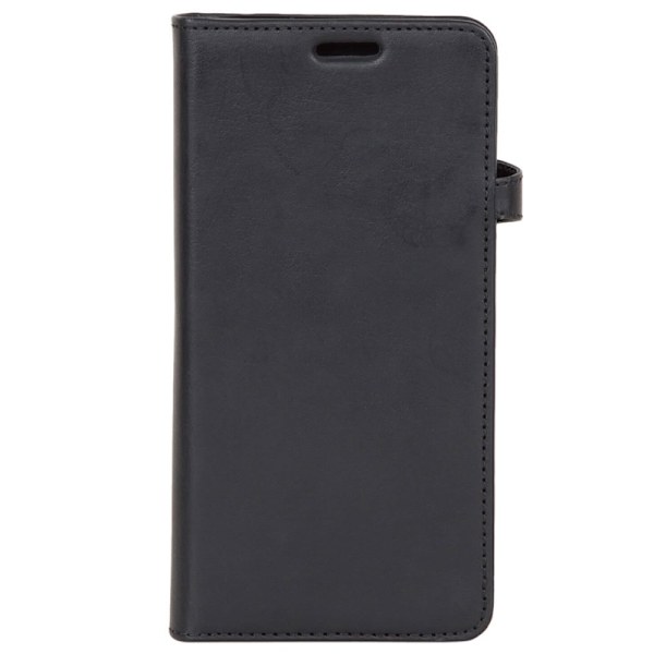 BUFFALO Wallet Læder Samsung S8 Plus Sort Svart
