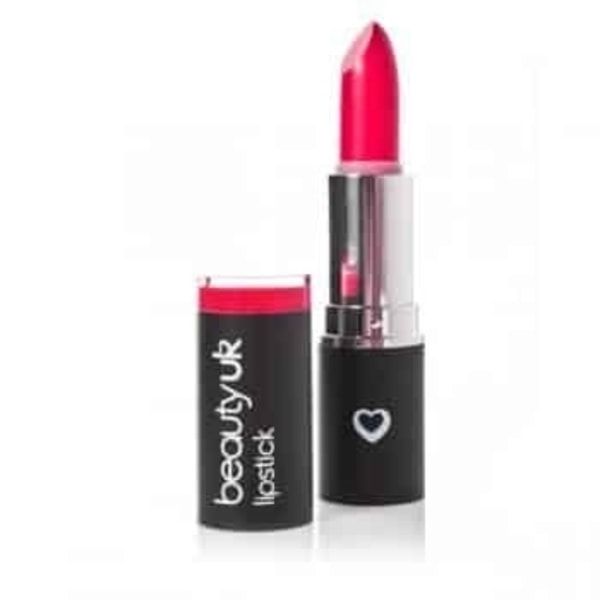 Beauty UK Lipstick No.5 - Sunset