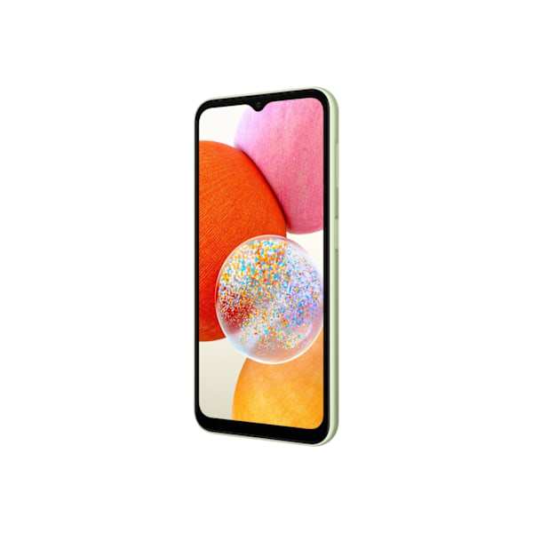 Samsung Galaxy A14 6.6 64GB Ljusgrön