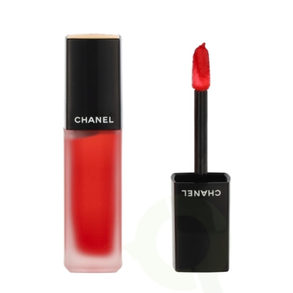 Chanel Rouge Allure Ink Matte Liquid Lip Color 6 ml #148 Libere