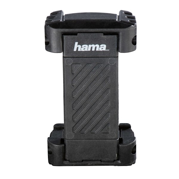 HAMA Bordstativ Kamera, Smartphone & GoPro FlexPro 27 cm Rød