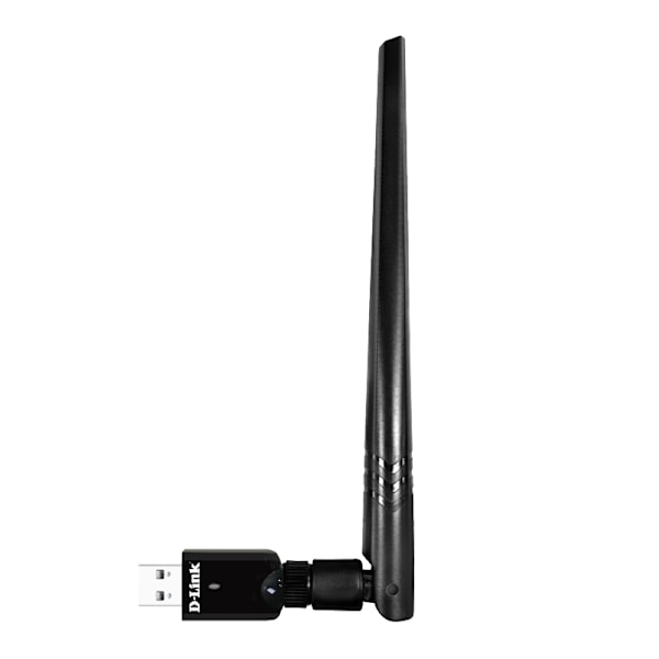 D-LINK AC1300 MU-MIMO Wi-Fi USB-adapter
