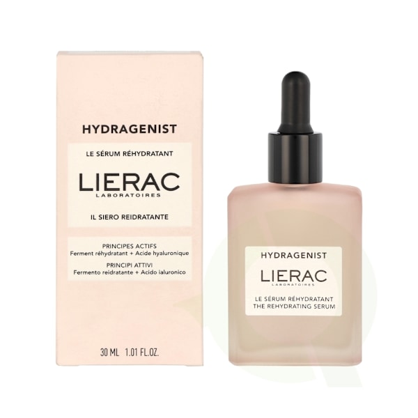 Lierac Paris Lierac Hydragenist The Rehydrating Serum 30 ml