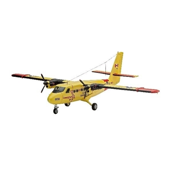 Revell DHC-6 Twin Otter