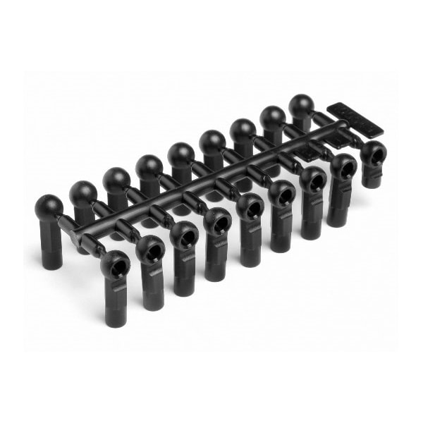 Ball End Set
