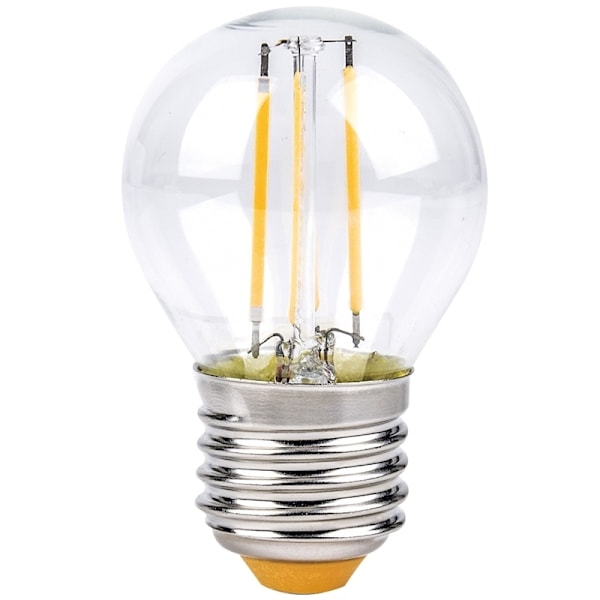LightsOn LED-ljuskälla till Saturnus E2