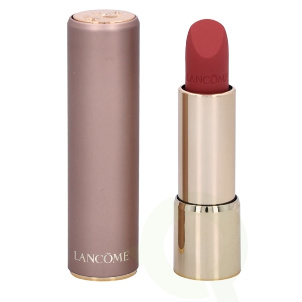 Lancome L'Absolu Rouge Intimatte Matte Veil Lipstick 3.4 g #274