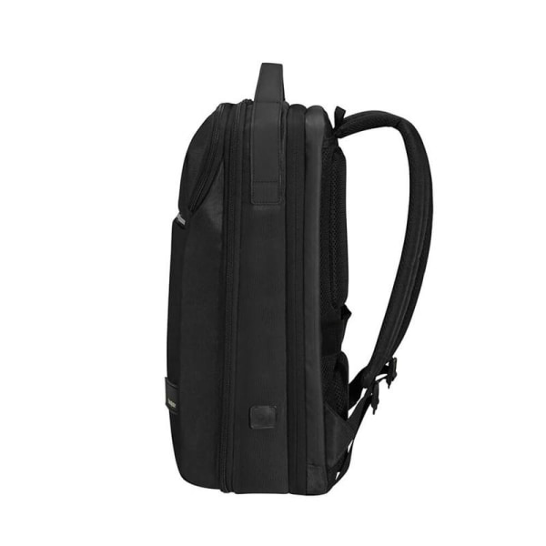 Samsonite Rygsæk LITEPOINT 17.3" EXP Sort