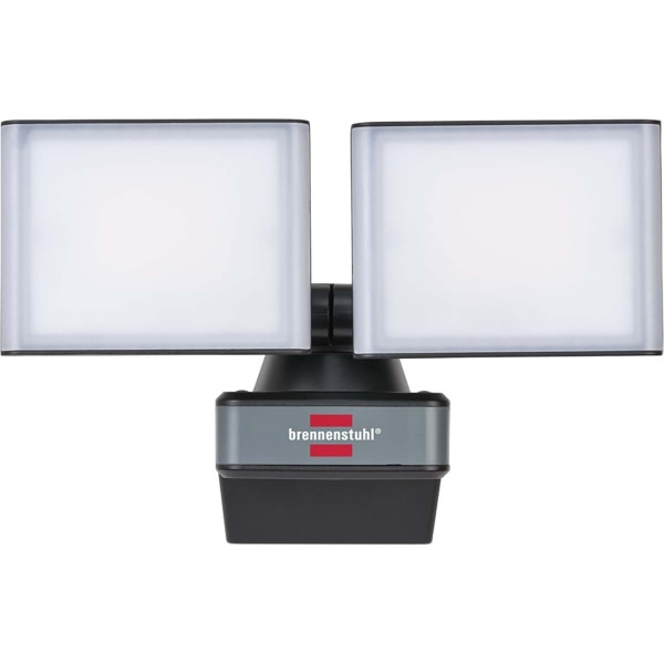 brennenstuhl Connect WIFI LED Duo Projektør WFD 3050 / LED Safe