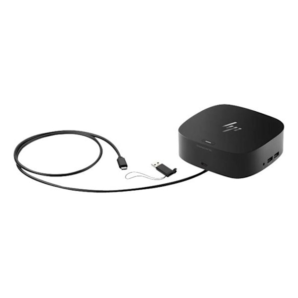 HP USB-C Universal Dock G2 -telakointiasema