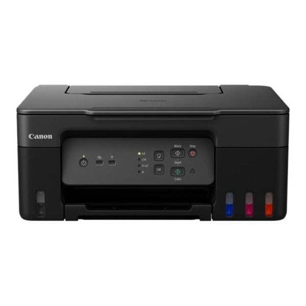 Canon PIXMA G3430 MegaTank Inkjet Printer