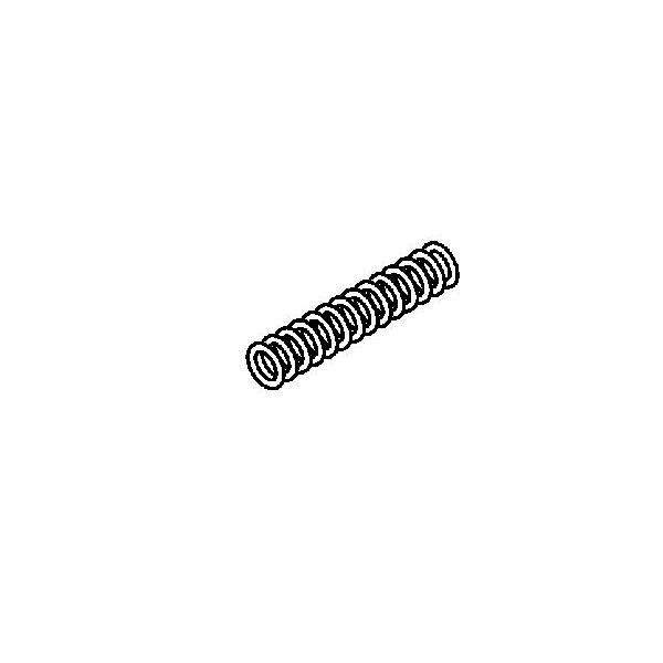 SPARMAX SP-575 Spring #12