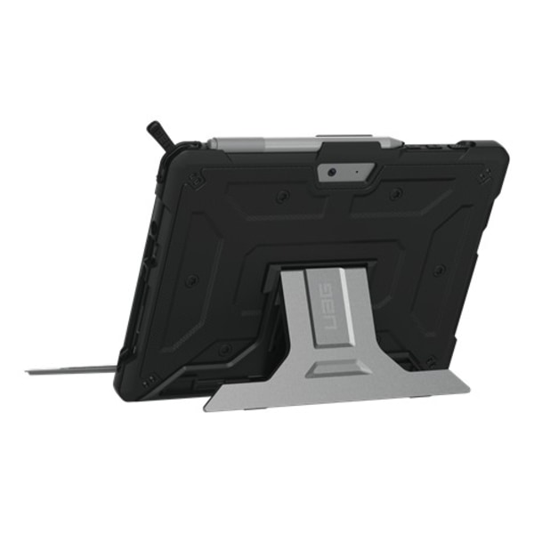 urbanarmorgear Surface Go Metropolis Case, black Svart
