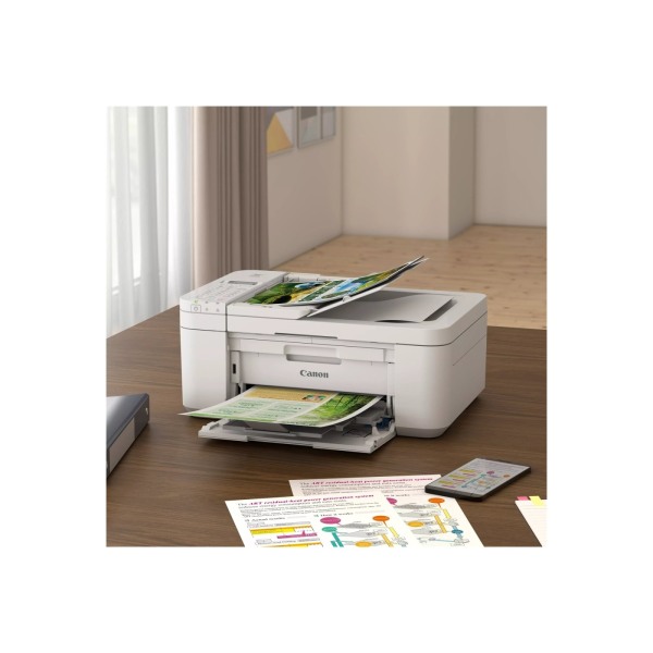 Canon PIXMA TR4751i Blækprinter