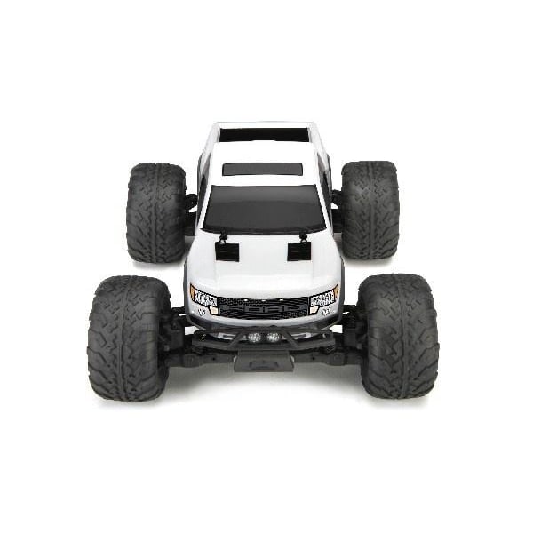 Ford 2014 F-150 Svt Raptor 1:12 Body