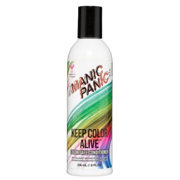 Manic Panic Keep Color Alive Conditioner 236ml